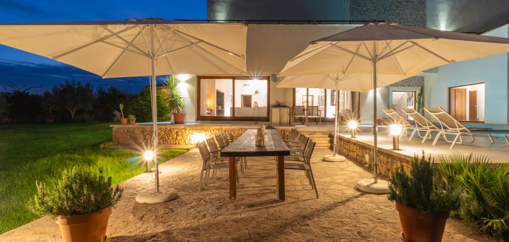 Rural Villa Son Sard