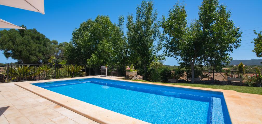 Rural Villa Sa Creu Vella ses Ancores