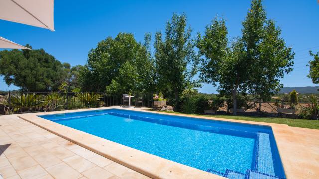 Rural Villa Sa Creu Vella ses Ancores