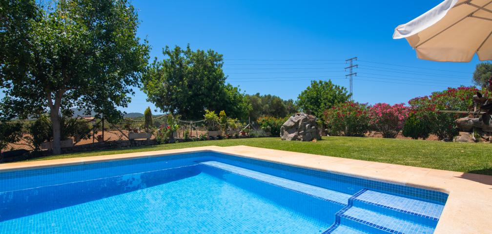 Rural Villa Sa Creu Vella ses Ancores