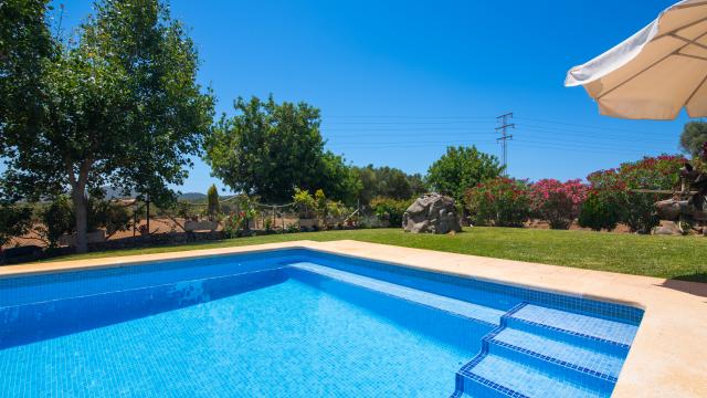 Rural Villa Sa Creu Vella ses Ancores