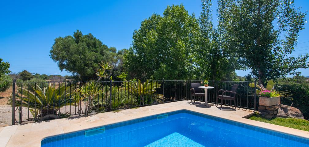 Rural Villa Sa Creu Vella ses Ancores