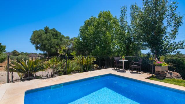 Rural Villa Sa Creu Vella ses Ancores