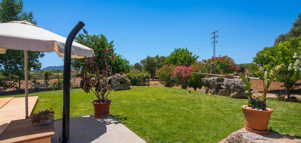 Rural Villa Sa Creu Vella ses Ancores