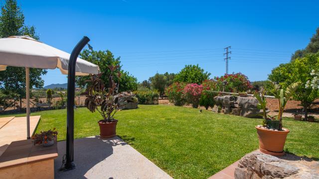 Rural Villa Sa Creu Vella ses Ancores