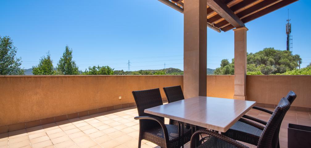 Rural Villa Sa Creu Vella ses Ancores