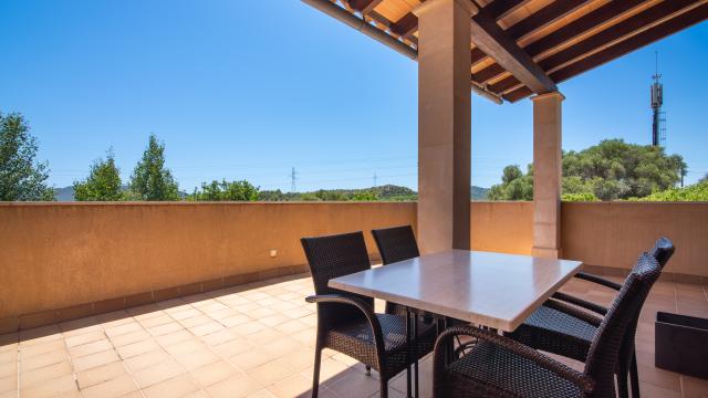 Rural Villa Sa Creu Vella ses Ancores