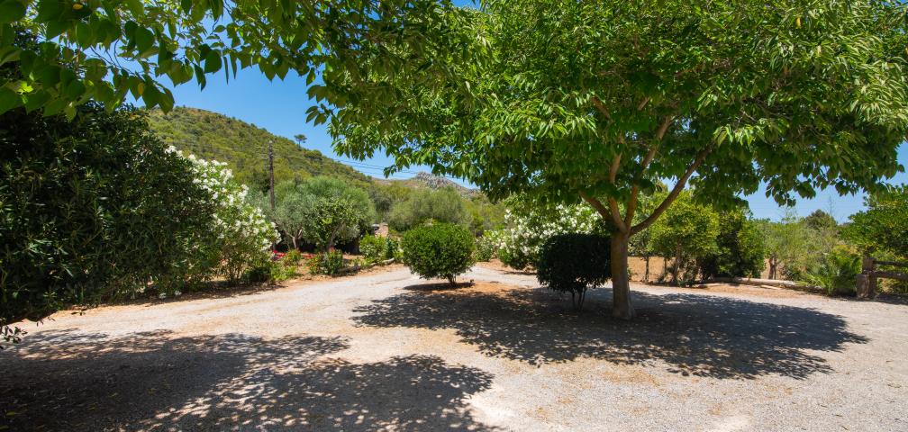 Rural Villa Sa Creu Vella ses Ancores