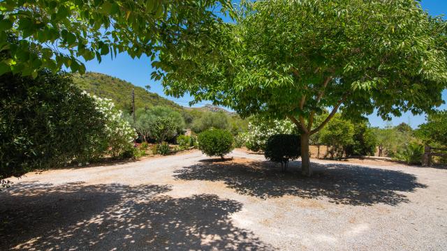 Rural Villa Sa Creu Vella ses Ancores