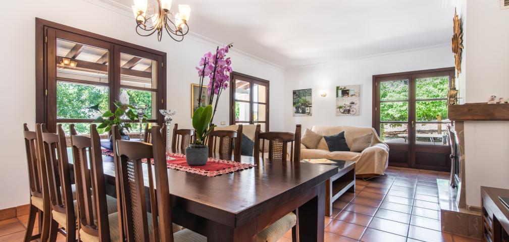 Rural Villa Sa Creu Vella ses Ancores