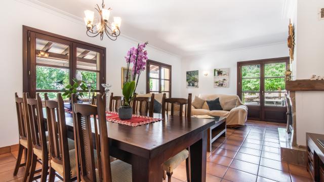 Rural Villa Sa Creu Vella ses Ancores