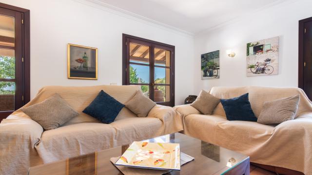 Rural Villa Sa Creu Vella ses Ancores