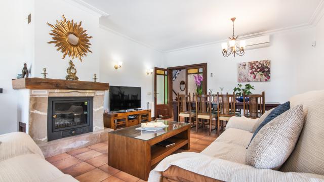 Rural Villa Sa Creu Vella ses Ancores