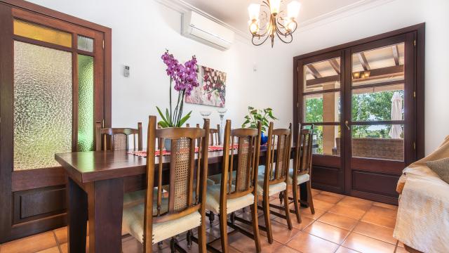 Rural Villa Sa Creu Vella ses Ancores