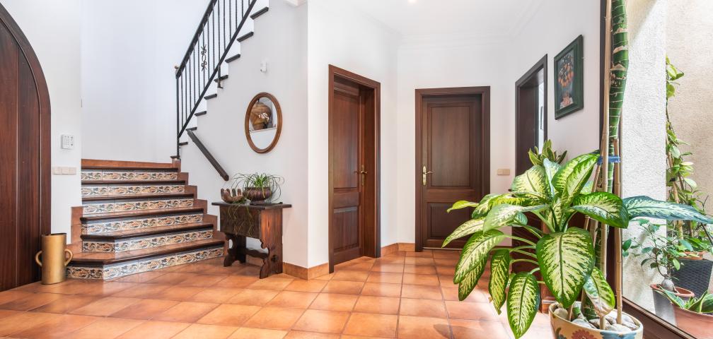 Rural Villa Sa Creu Vella ses Ancores