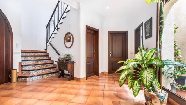 Rural Villa Sa Creu Vella ses Ancores
