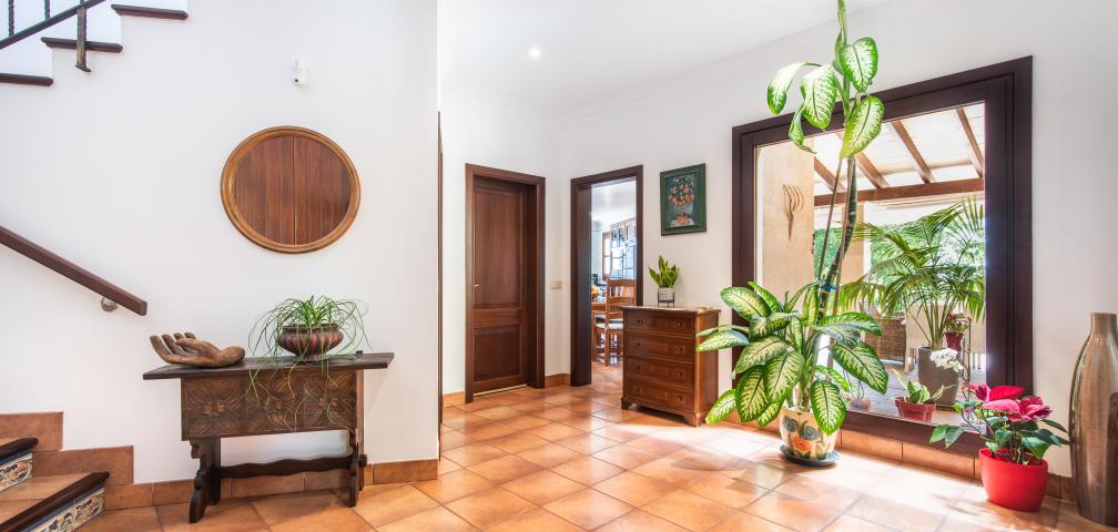 Rural Villa Sa Creu Vella ses Ancores
