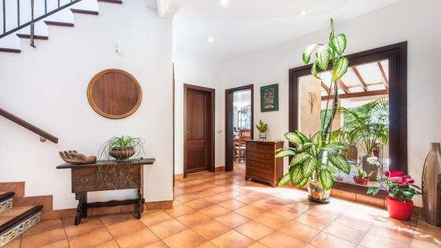 Rural Villa Sa Creu Vella ses Ancores