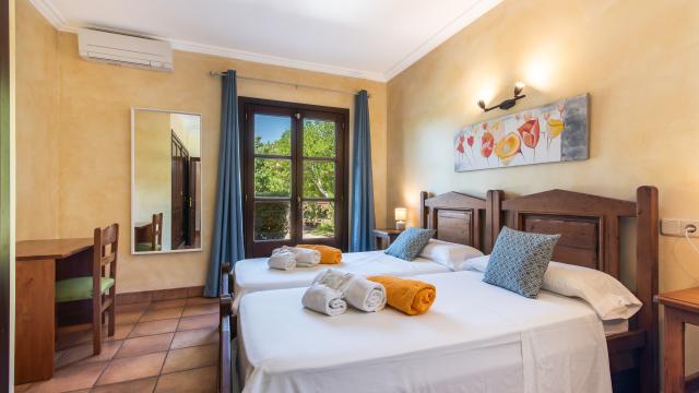 Rural Villa Sa Creu Vella ses Ancores