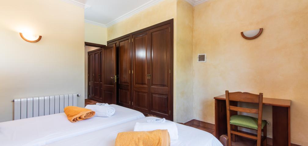 Rural Villa Sa Creu Vella ses Ancores