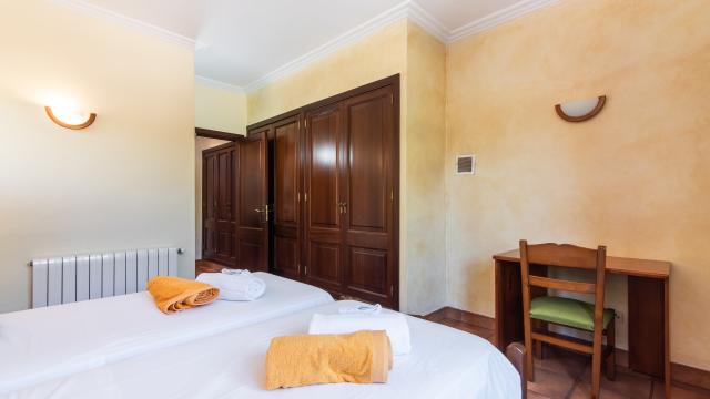 Rural Villa Sa Creu Vella ses Ancores