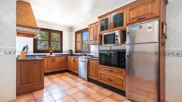 Rural Villa Sa Creu Vella ses Ancores