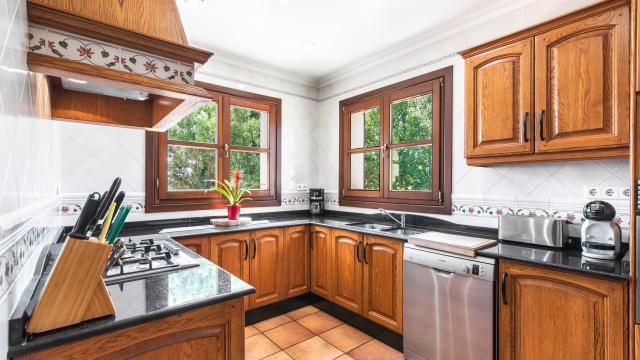 Rural Villa Sa Creu Vella ses Ancores