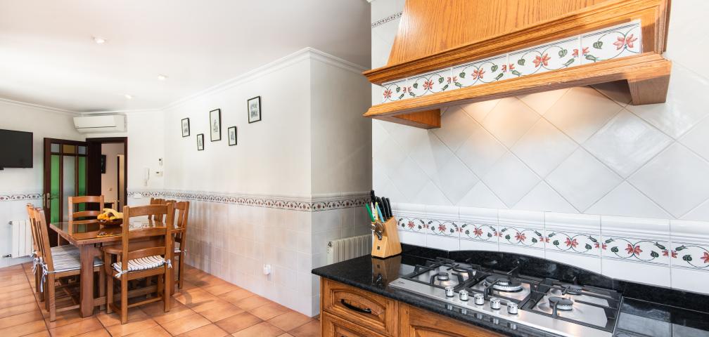 Rural Villa Sa Creu Vella ses Ancores