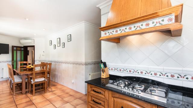 Rural Villa Sa Creu Vella ses Ancores