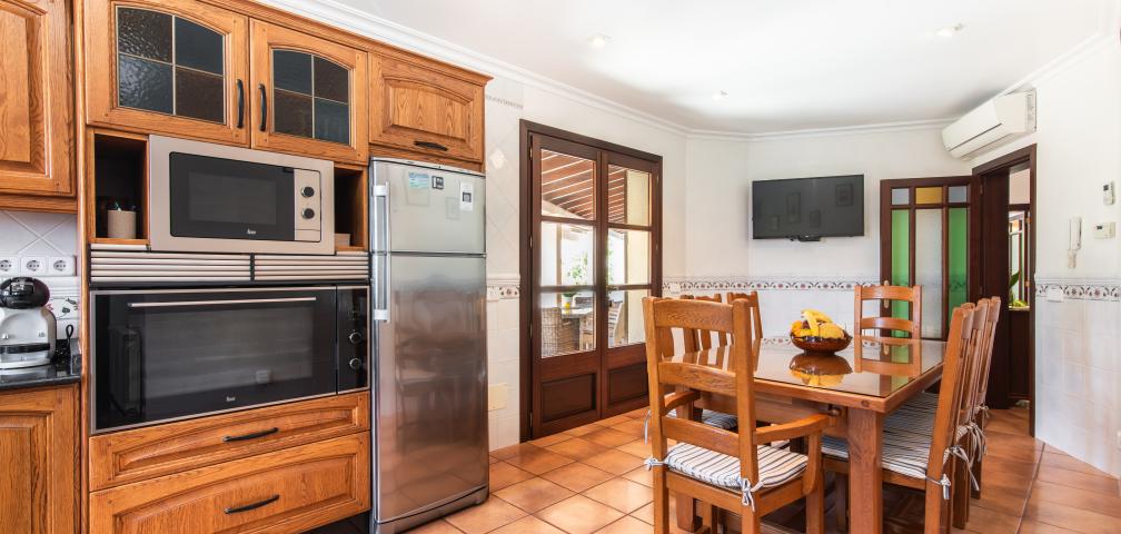 Rural Villa Sa Creu Vella ses Ancores