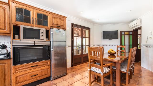 Rural Villa Sa Creu Vella ses Ancores