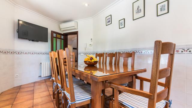 Rural Villa Sa Creu Vella ses Ancores