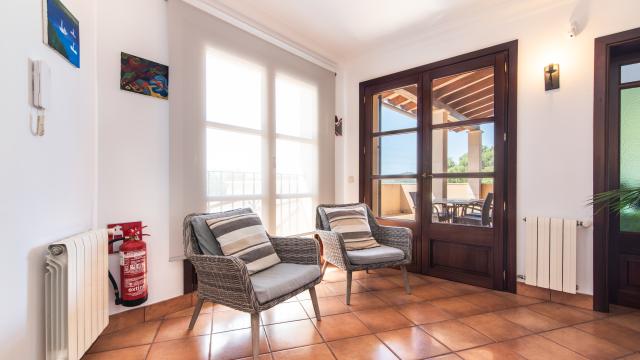 Rural Villa Sa Creu Vella ses Ancores
