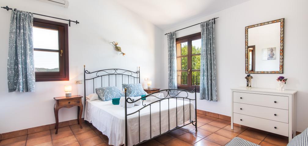 Rural Villa Sa Creu Vella ses Ancores