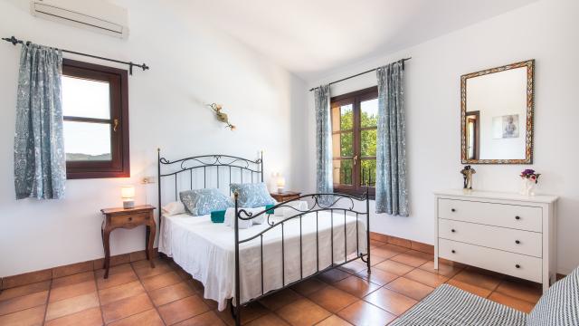 Rural Villa Sa Creu Vella ses Ancores