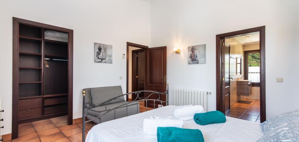 Rural Villa Sa Creu Vella ses Ancores
