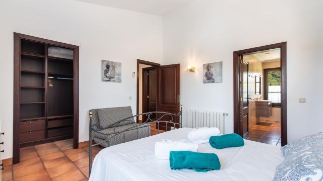 Rural Villa Sa Creu Vella ses Ancores