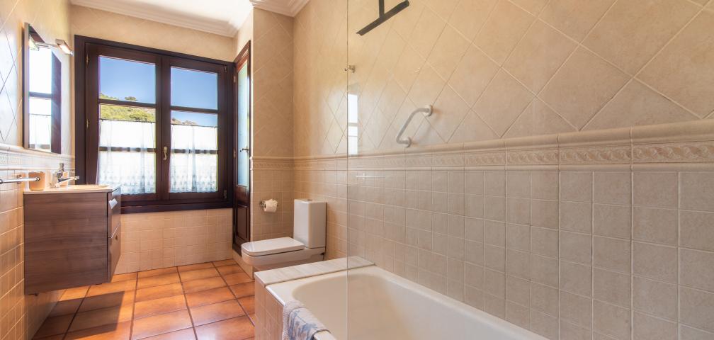 Rural Villa Sa Creu Vella ses Ancores