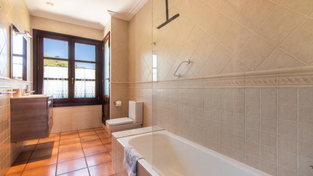 Rural Villa Sa Creu Vella ses Ancores