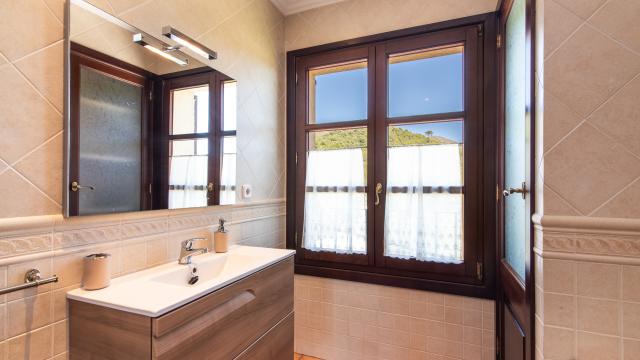 Rural Villa Sa Creu Vella ses Ancores