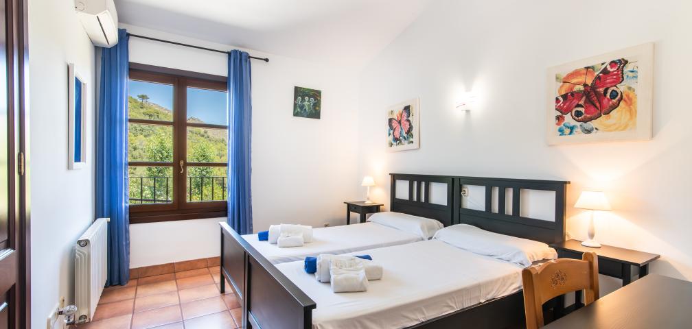 Rural Villa Sa Creu Vella ses Ancores