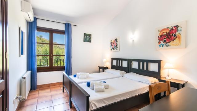 Rural Villa Sa Creu Vella ses Ancores