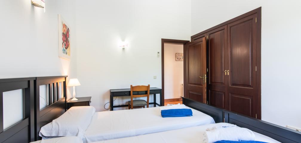 Rural Villa Sa Creu Vella ses Ancores