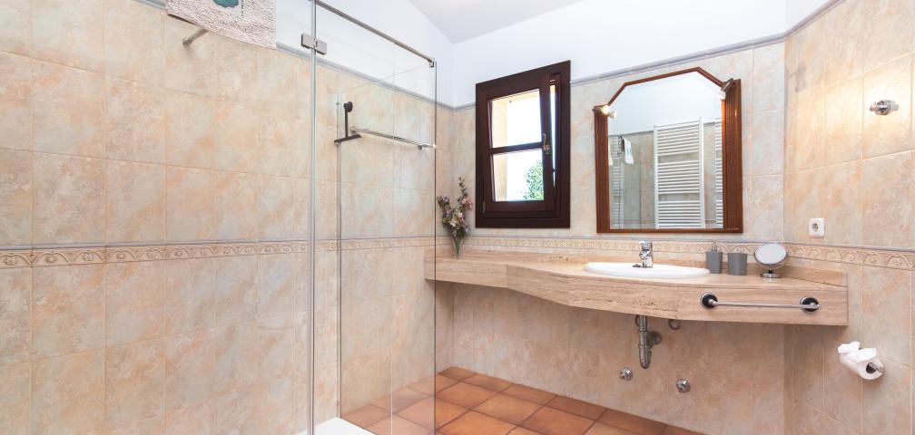 Rural Villa Sa Creu Vella ses Ancores