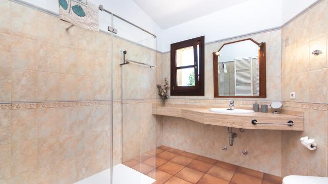 Rural Villa Sa Creu Vella ses Ancores