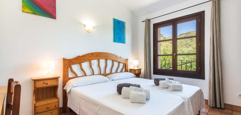 Rural Villa Sa Creu Vella ses Ancores