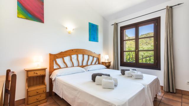 Rural Villa Sa Creu Vella ses Ancores