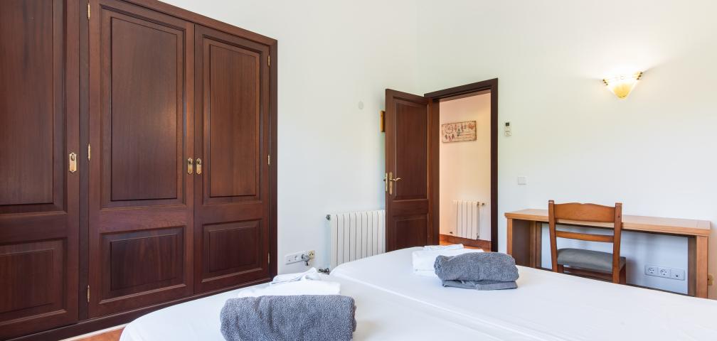 Rural Villa Sa Creu Vella ses Ancores