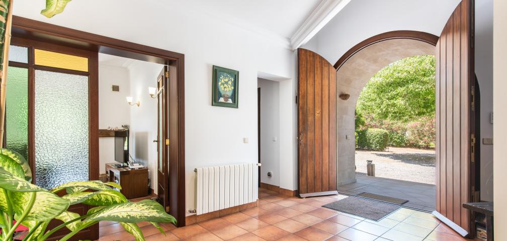 Rural Villa Sa Creu Vella ses Ancores
