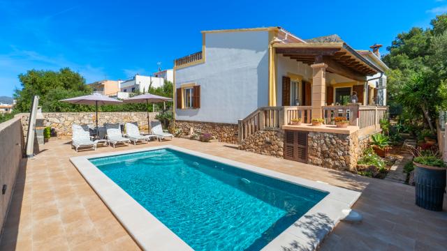 Urban Villa Mar i Cel